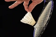 Badminton